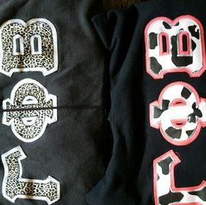 Gamma Phi Beta hoodie